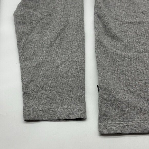 Patagonia Organic Cotton Size Large Gray Ventura California Crewneck Sweatshirt - Picture 10 of 11